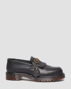 Dr. Martens Adrian Snaffle Westminster Leren Loafers^WOMENS Heren Sale|Originals