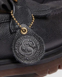 Dr. Martens Adrian Snaffle Westminster Leren Loafers^WOMENS Heren Sale|Originals