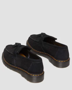 Dr. Martens Adrian Suède Tassel Loafers^WOMENS Heren Sale|Originals
