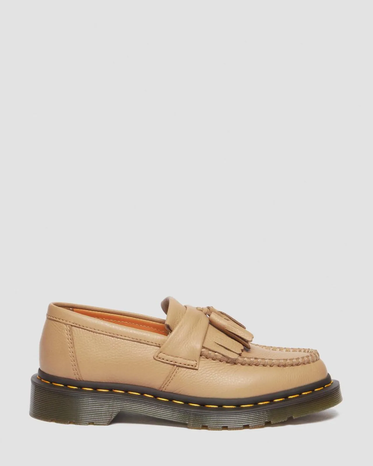 Dr. Martens Adrian Virginia Tassel Loafers^WOMENS Originals|Nieuw Binnen