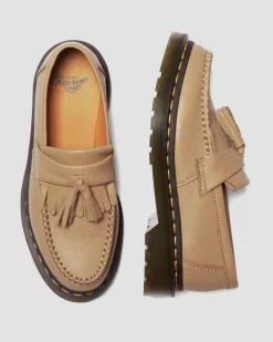 Dr. Martens Adrian Virginia Tassel Loafers^WOMENS Originals|Nieuw Binnen