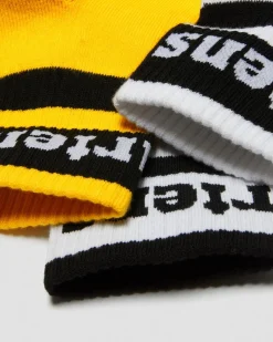 Dr. Martens Atletisch Logo Katoenen 3-Pack Korte Sokken^ACCESSORIES Accessoires Sale|Sokken
