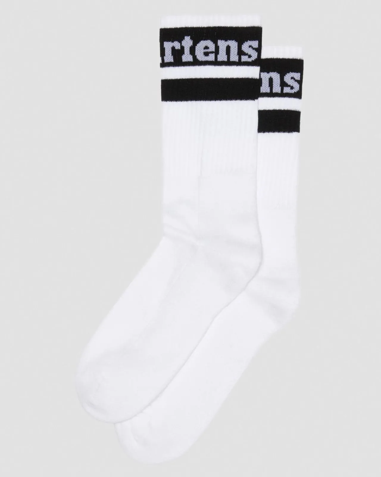 Dr. Martens Atletische Logo Bio Sokken^ACCESSORIES Sokken