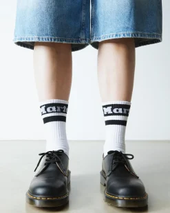 Dr. Martens Atletische Logo Bio Sokken^ACCESSORIES Sokken
