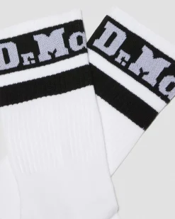 Dr. Martens Atletische Logo Bio Sokken^ACCESSORIES Sokken