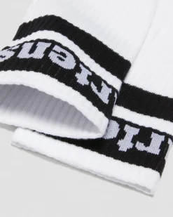 Dr. Martens Atletische Logo Bio Sokken^ACCESSORIES Sokken