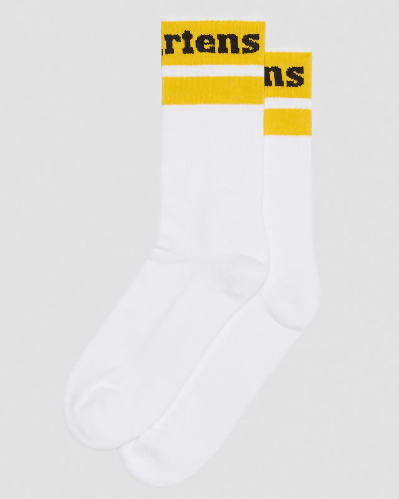 Dr. Martens Atletische Logo Bio Sokken^ACCESSORIES Sokken