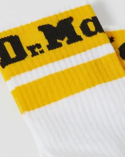 Dr. Martens Atletische Logo Bio Sokken^ACCESSORIES Sokken
