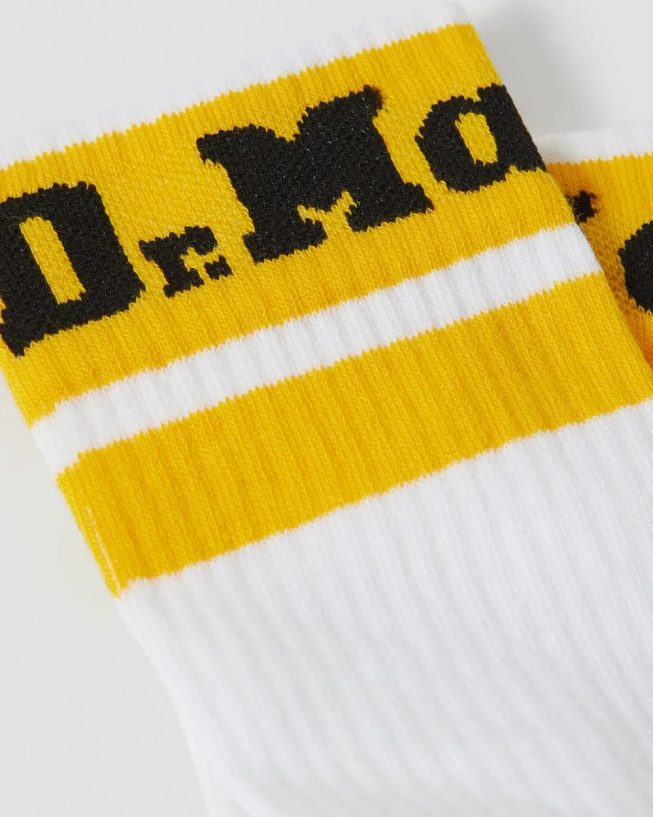 Dr. Martens Atletische Logo Bio Sokken^ACCESSORIES Sokken
