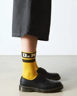Dr. Martens Atletische Logo Bio Sokken^ACCESSORIES Sokken