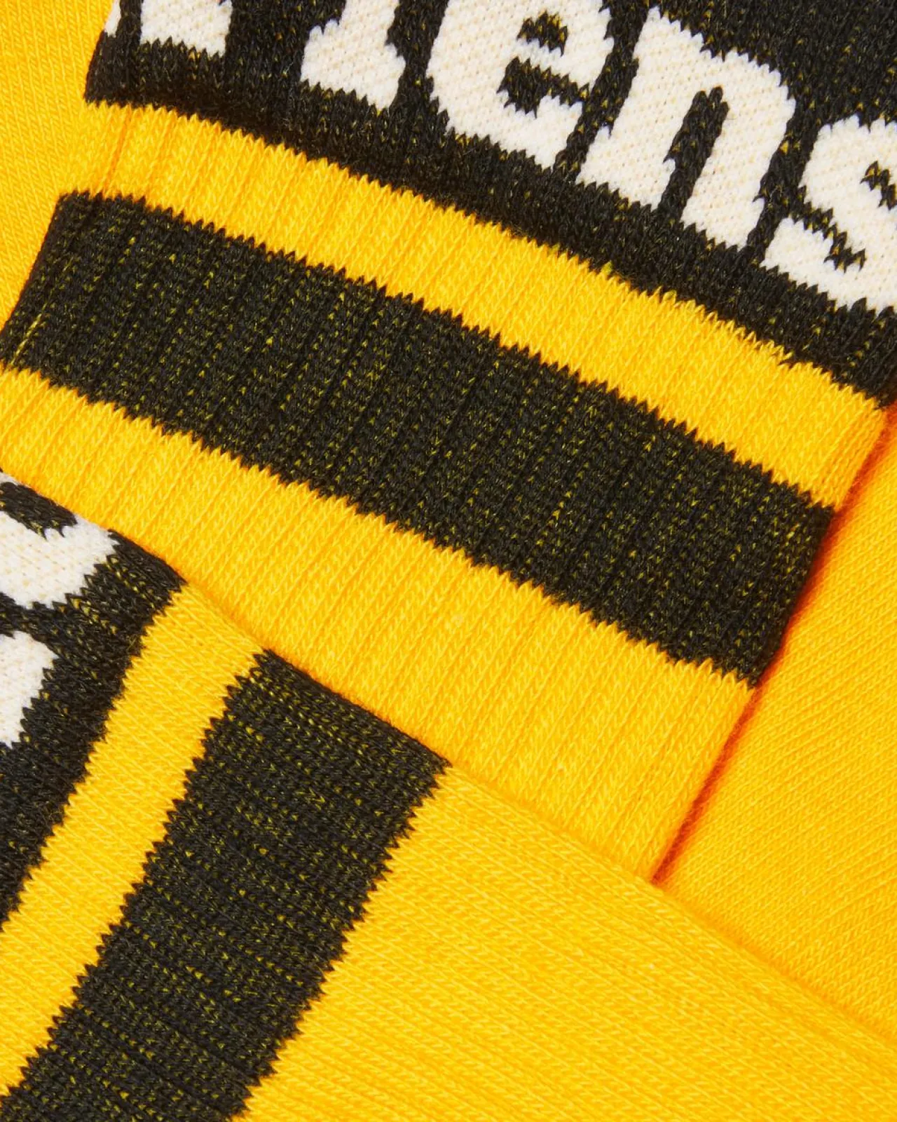Dr. Martens Atletische Logo Bio Sokken^ACCESSORIES Sokken