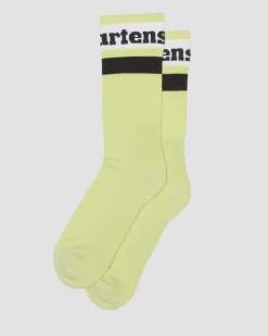 Dr. Martens Atletische Logo Bio Sokken^ACCESSORIES Sokken