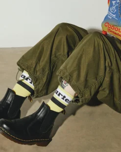 Dr. Martens Atletische Logo Bio Sokken^ACCESSORIES Sokken