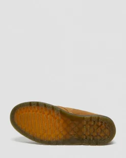 Dr. Martens Berman Lo Suède Leren Schoenen^MENS Heren Sale|Suède