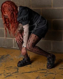 Dr. Martens Blaire Hardware Athena Leren Sandalen met Band^UNISEX Dames Sale|Lichte Sandalen