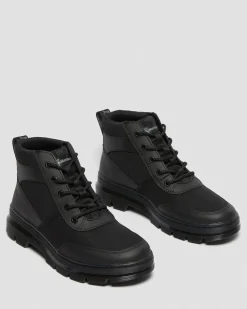 Dr. Martens Bonny Tech Poly Utility Chukka Laarzen^MENS Utility Laarzen|Casual Stijlen