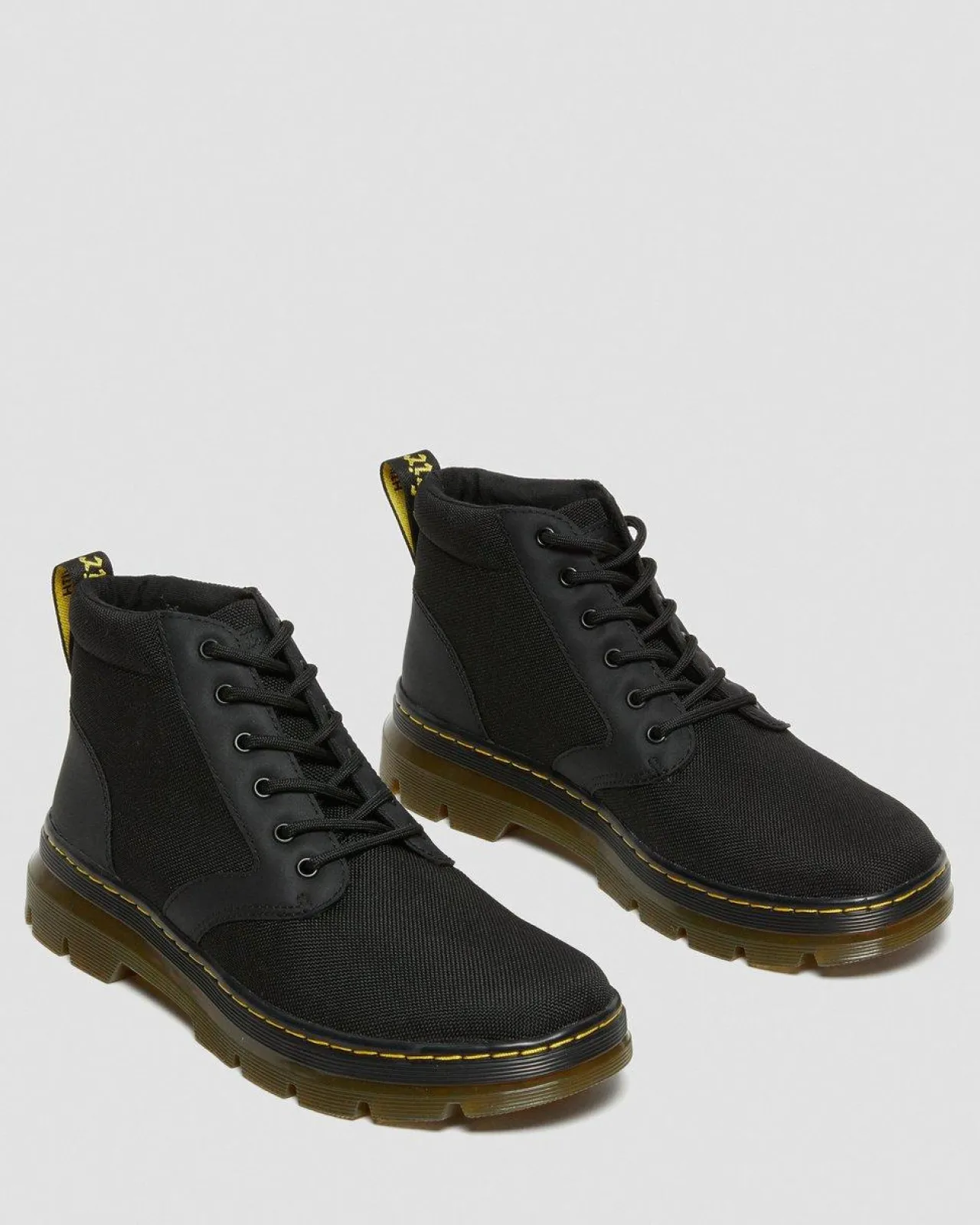 Dr. Martens BONNY TECH UTILITY CHUKKA LAARZEN^MENS Heren Sale|Utility Laarzen