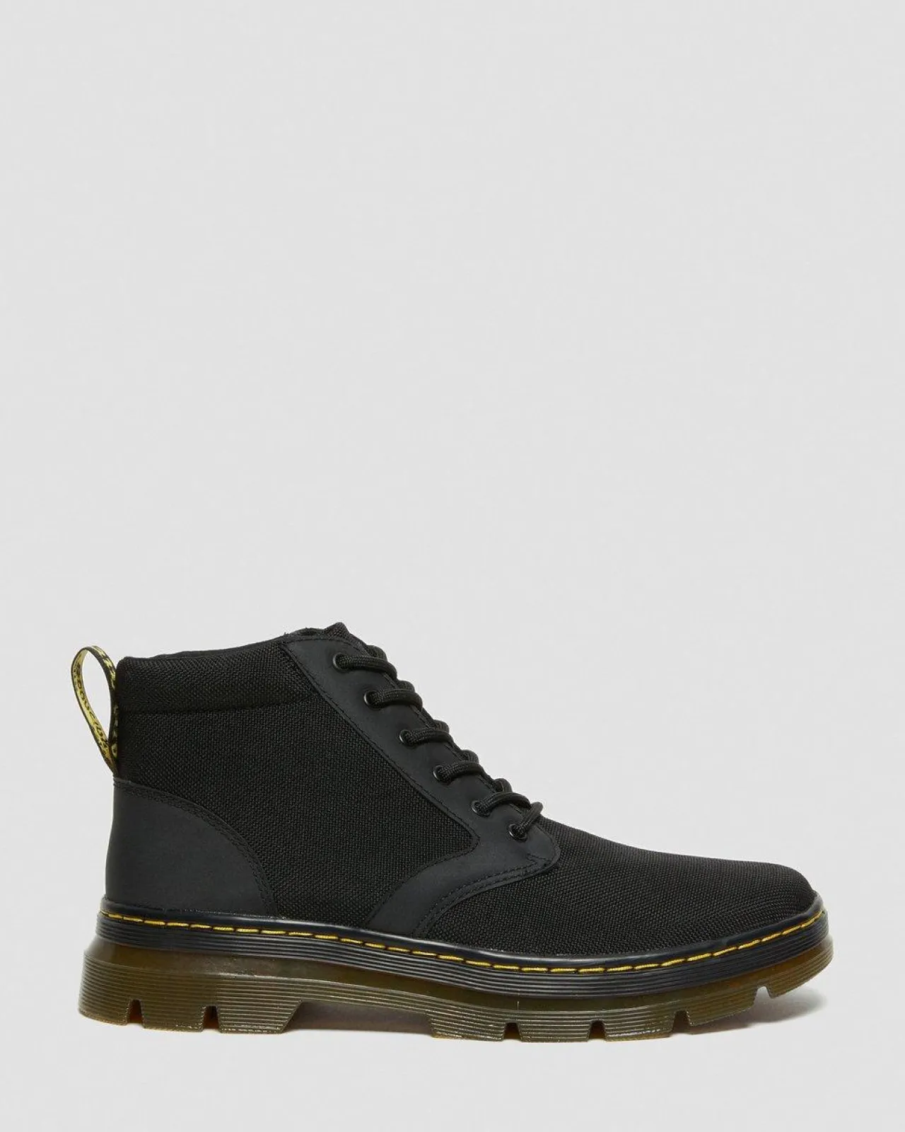 Dr. Martens BONNY TECH UTILITY CHUKKA LAARZEN^MENS Heren Sale|Utility Laarzen