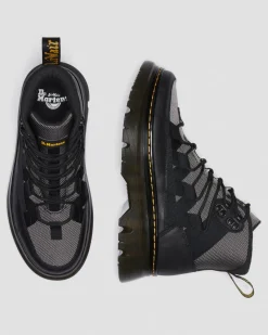 Dr. Martens Boury Contrasterende Utility Laarzen^MENS Utility Laarzen|Casual Stijlen