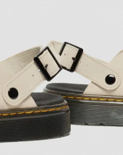 Dr. Martens Carlson Suède Mules^MENS Sandalen|Sandalen