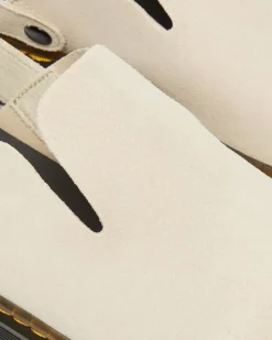Dr. Martens Carlson Suède Mules^MENS Sandalen|Sandalen