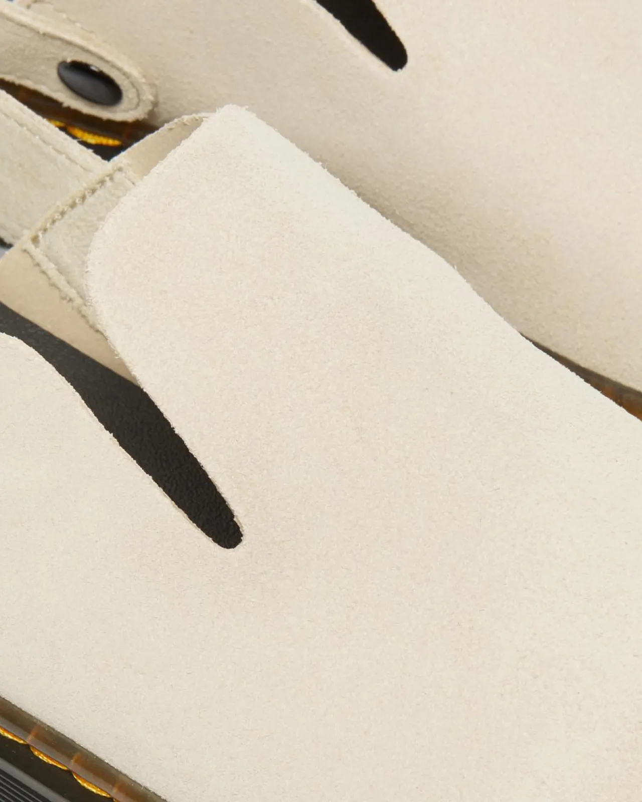 Dr. Martens Carlson Suède Mules^MENS Sandalen|Sandalen