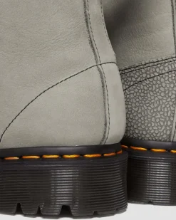 Dr. Martens Church Nubuck Leren Enkellaarzen^UNISEX Originals|Trending Stijlen