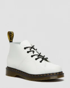 Dr. Martens CHURCH SMOOTH LEREN MONKEY LAARZEN^WOMENS Heren Sale|Originals