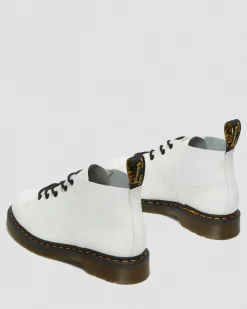 Dr. Martens CHURCH SMOOTH LEREN MONKEY LAARZEN^WOMENS Heren Sale|Originals