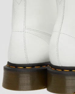 Dr. Martens CHURCH SMOOTH LEREN MONKEY LAARZEN^WOMENS Heren Sale|Originals