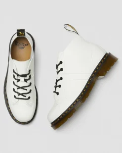 Dr. Martens CHURCH SMOOTH LEREN MONKEY LAARZEN^WOMENS Heren Sale|Originals
