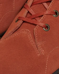 Dr. Martens Church Suède Monkey Laarzen^MENS Heren Sale|Originals