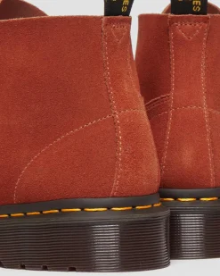 Dr. Martens Church Suède Monkey Laarzen^MENS Heren Sale|Originals