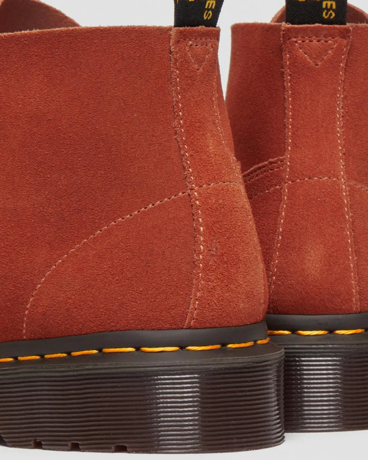 Dr. Martens Church Suède Monkey Laarzen^MENS Heren Sale|Originals