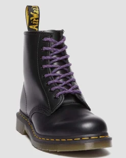 Dr. Martens 140cm (8-10 Veterogen) Ronde Schoenenveters^SHOE LACES Accessoires Sale|Veters