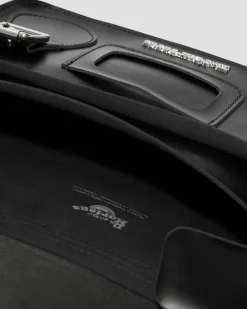 Dr. Martens 28cm Kiev Smooth Leren Boekentas^ACCESSORIES Leren Tassen|Tassen