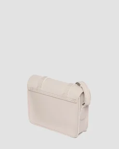 Dr. Martens 18cm Kiev Smooth Leren Schoudertas^ACCESSORIES Leren Tassen|Tassen