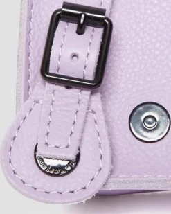 Dr. Martens 18cm Pisa Leren Schoudertas^ACCESSORIES Accessoires Sale|Leren Tassen