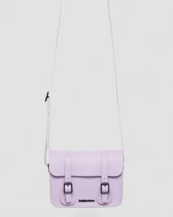 Dr. Martens 18cm Pisa Leren Schoudertas^ACCESSORIES Accessoires Sale|Leren Tassen