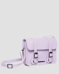 Dr. Martens 18cm Pisa Leren Schoudertas^ACCESSORIES Accessoires Sale|Leren Tassen