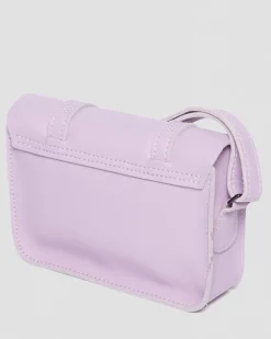 Dr. Martens 18cm Pisa Leren Schoudertas^ACCESSORIES Accessoires Sale|Leren Tassen
