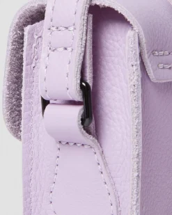 Dr. Martens 18cm Pisa Leren Schoudertas^ACCESSORIES Accessoires Sale|Leren Tassen
