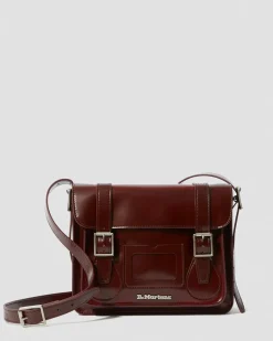 Dr. Martens 28cm Vegan Boekentas^ACCESSORIES Tassen|Vegan Tassen