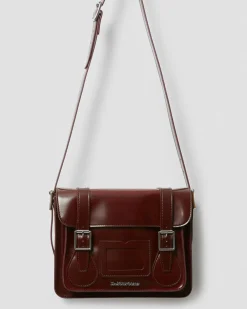 Dr. Martens 28cm Vegan Boekentas^ACCESSORIES Tassen|Vegan Tassen