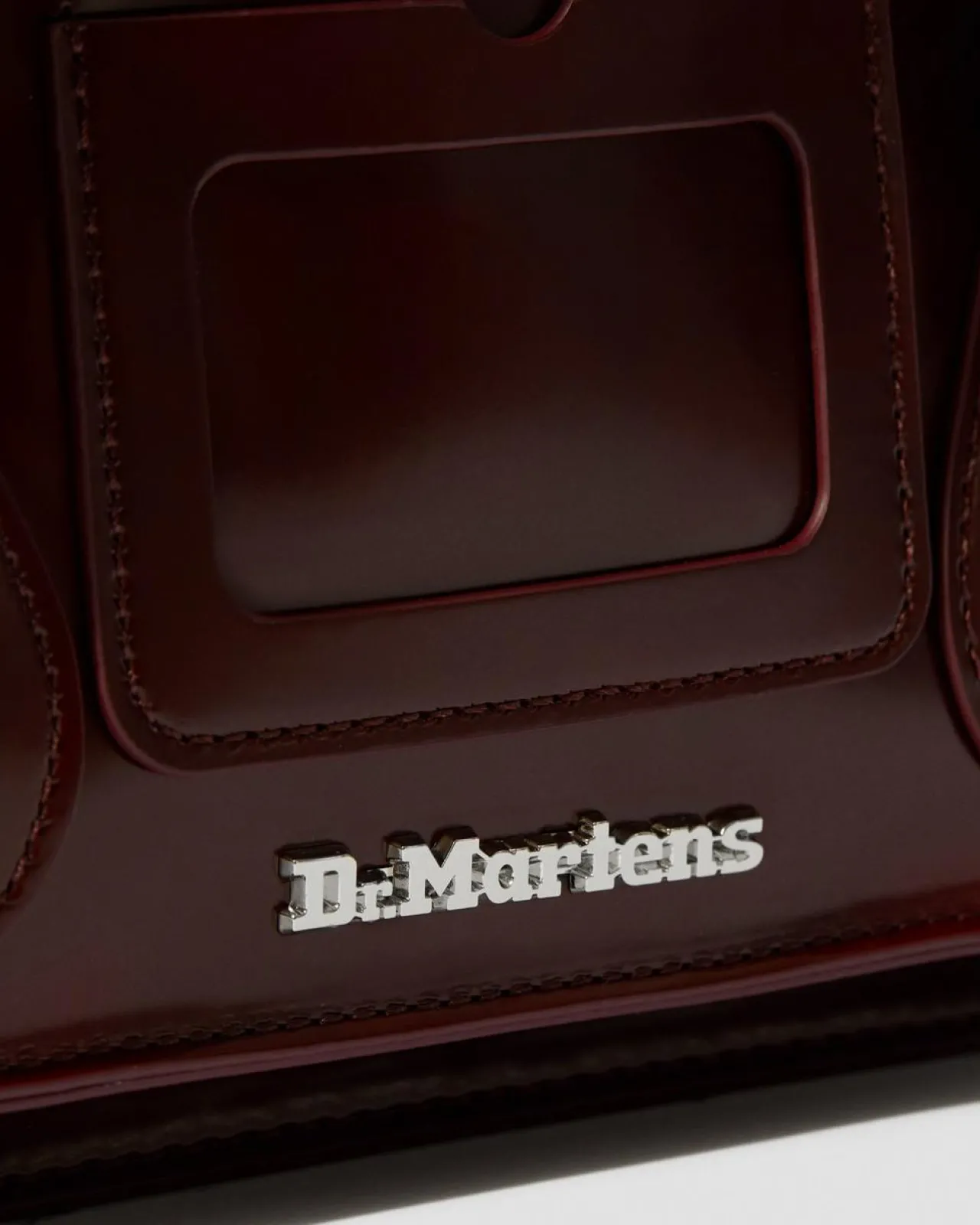 Dr. Martens 28cm Vegan Boekentas^ACCESSORIES Tassen|Vegan Tassen