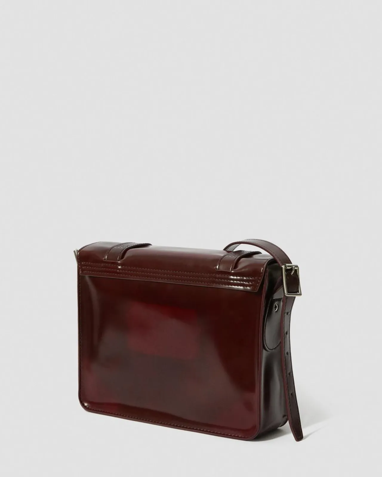 Dr. Martens 28cm Vegan Boekentas^ACCESSORIES Tassen|Vegan Tassen