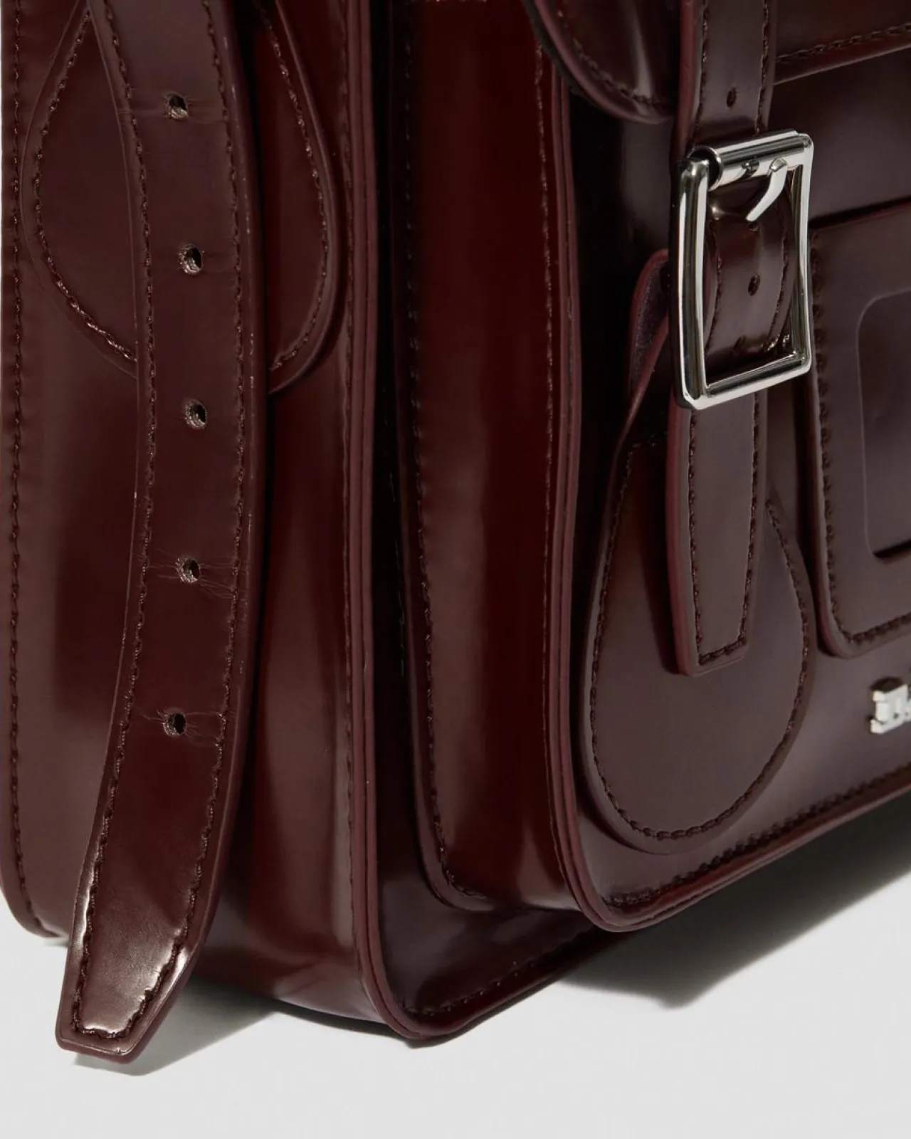 Dr. Martens 28cm Vegan Boekentas^ACCESSORIES Tassen|Vegan Tassen