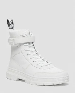 Dr. Martens Combs Tech Utility Laarzen^GIFTS Utility Laarzen|Laarzen