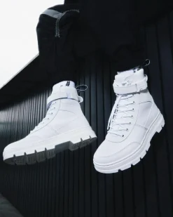 Dr. Martens Combs Tech Utility Laarzen^GIFTS Utility Laarzen|Laarzen
