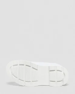 Dr. Martens COMBS TECH UTILITY LAARZEN^UNISEX Veterlaarzen|Laarzen